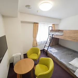 Shin / Vacation 81532 ホテル 大阪市