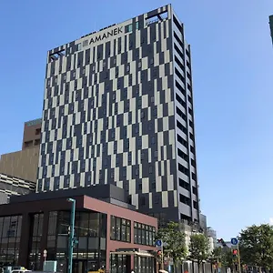 *** Hotel Amanek Giappone