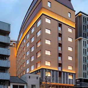 ホテル 四条河原町温泉 空庭テラス京都, 京都市