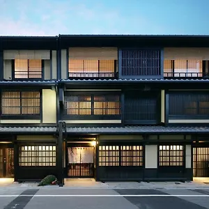 Ryokan Kaede Ryokan, Kyoto
