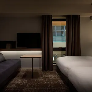 Nest Umeda Hotel Ōsaka