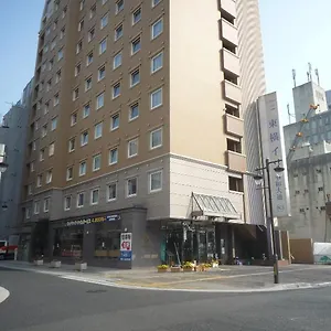 *** Hotel Toyoko Heiwa-odori Giappone