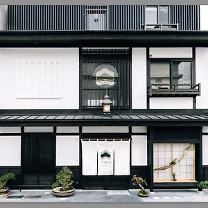 ホテル 旅籠廊, 京都市