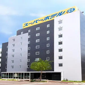 Super Shinagawa Aomono-yokocho Hotel Tōkyō