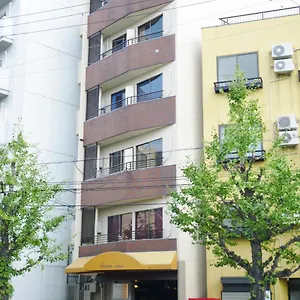ホテル エコノイン京都, 京都市