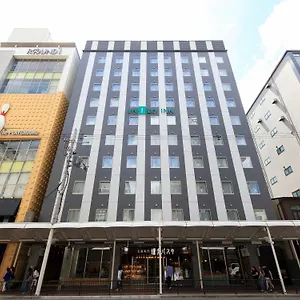 ホテル ユニゾイン京都河原町四条, 京都市