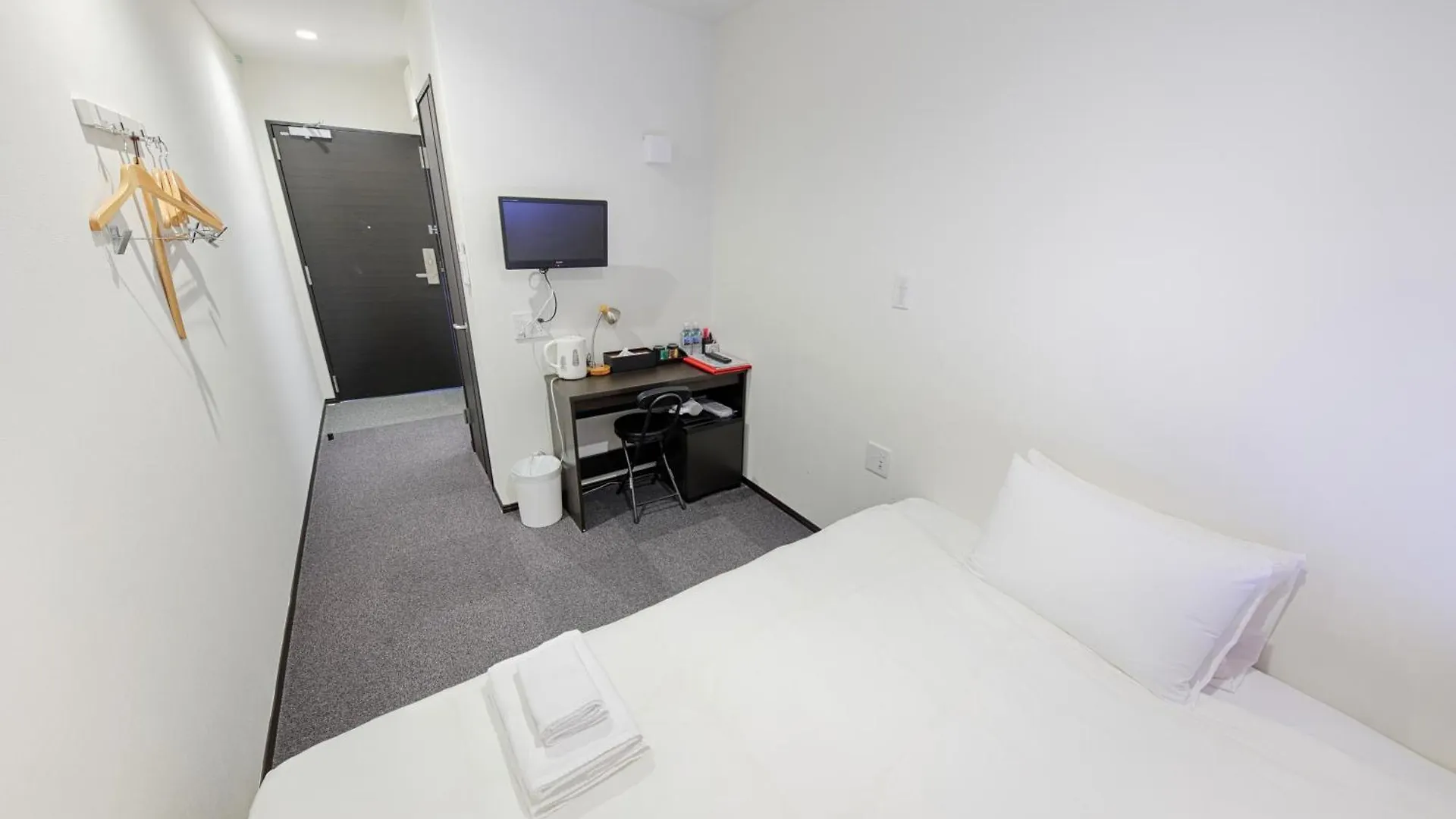 Hotel The Point Kyoto Station South