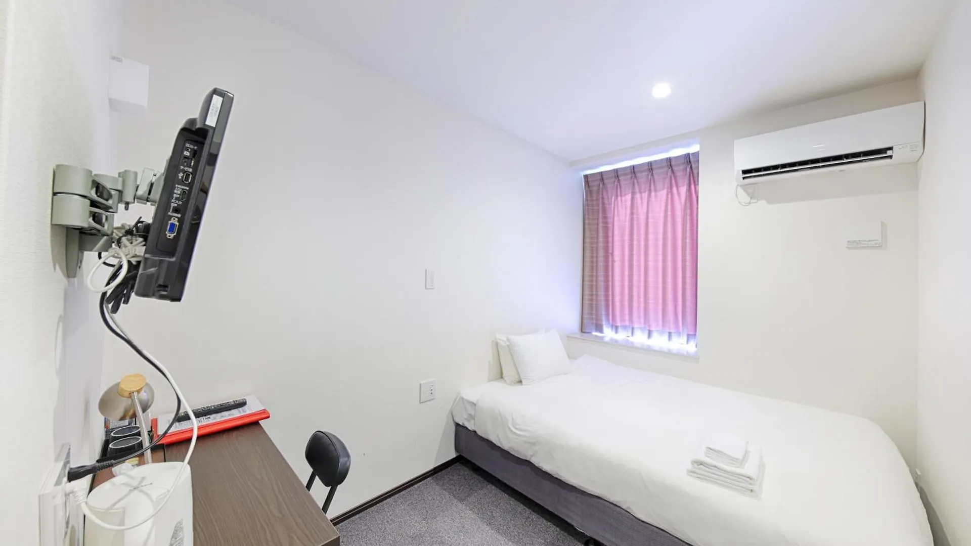 Hotel The Point Kyoto Station South