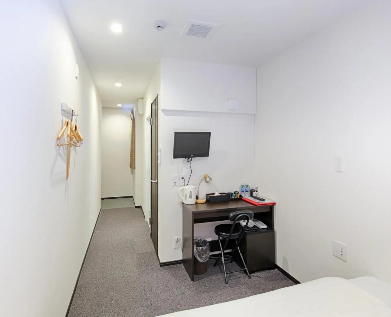 ***  Hotel The Point Kyoto Station South Japon