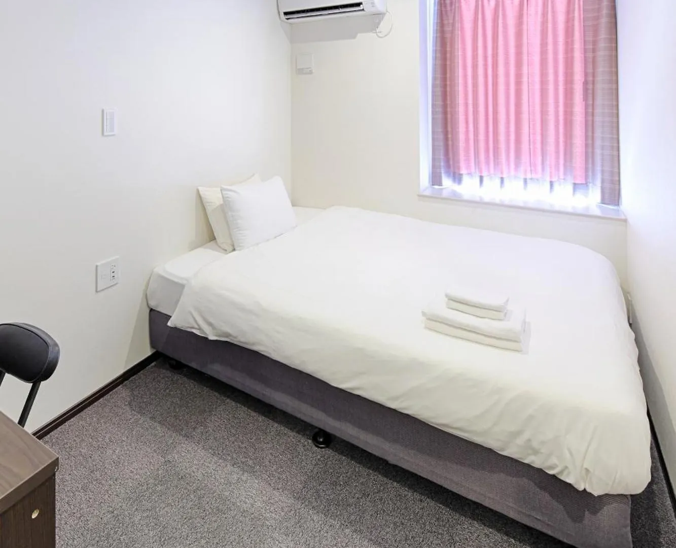 ***  Hotel The Point Kyoto Station South Japon